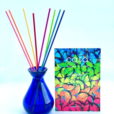 RAINBOW STRESS RELIEF Mood Therapy Reed Diffuser 100ml