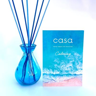 CALMING Mood Therapy Reed Diffuser 100ml