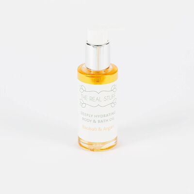 Baobab & Argan - 5 Unità__200ml