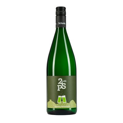 Spritzer Riesling ZwääPS