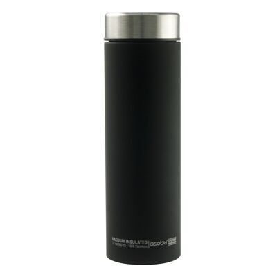 Le baton travel bottle , lb17 silver