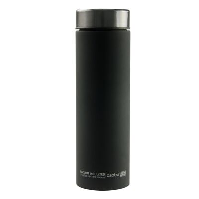 Le baton travel bottle , lb17 smoke