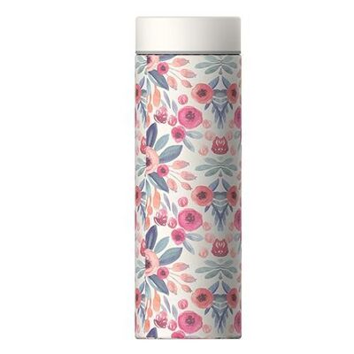 Le baton travel bottle , lb17 floral