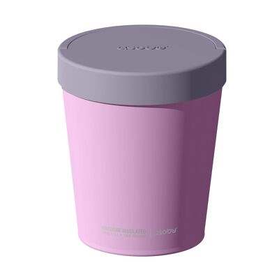 Ice cream keeper , ich1 pink