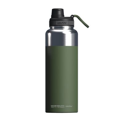 Tmf8 , mighty flask - new version green