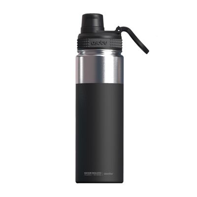 Tmf6 , alpine flask - new version black