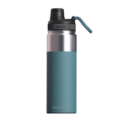 Tmf7 , alpine flask - new version blue