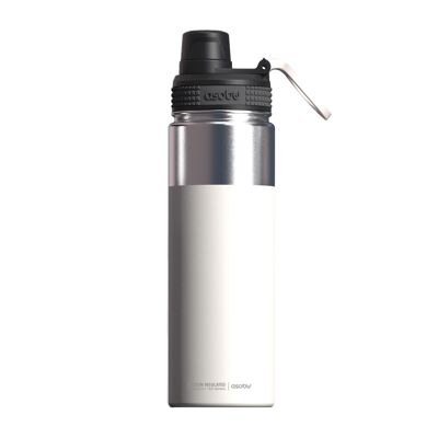 Tmf10 , alpine flask - new version white