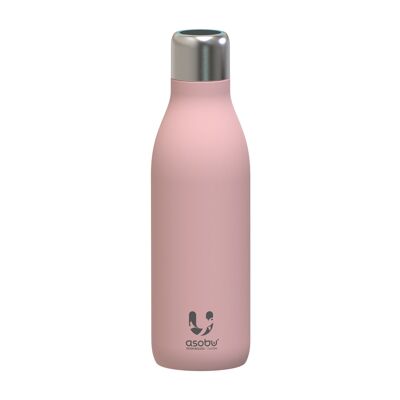 Uvb18 , uv bottle pink