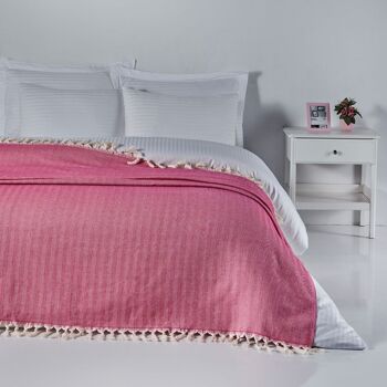 Couverture Liska - FUCHSIA 2