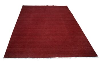 Tapis en laine Kilim faits à la main classiques 1