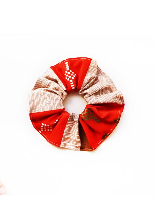 Le Chou Wax Orange
