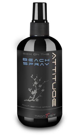 Spray de plage ATTITUDE