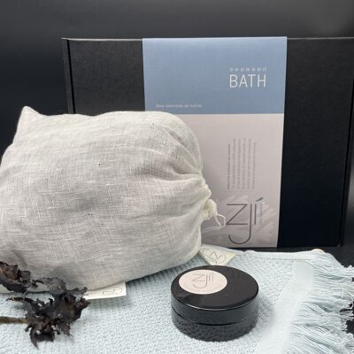 Seaweed Bath - Gift Package