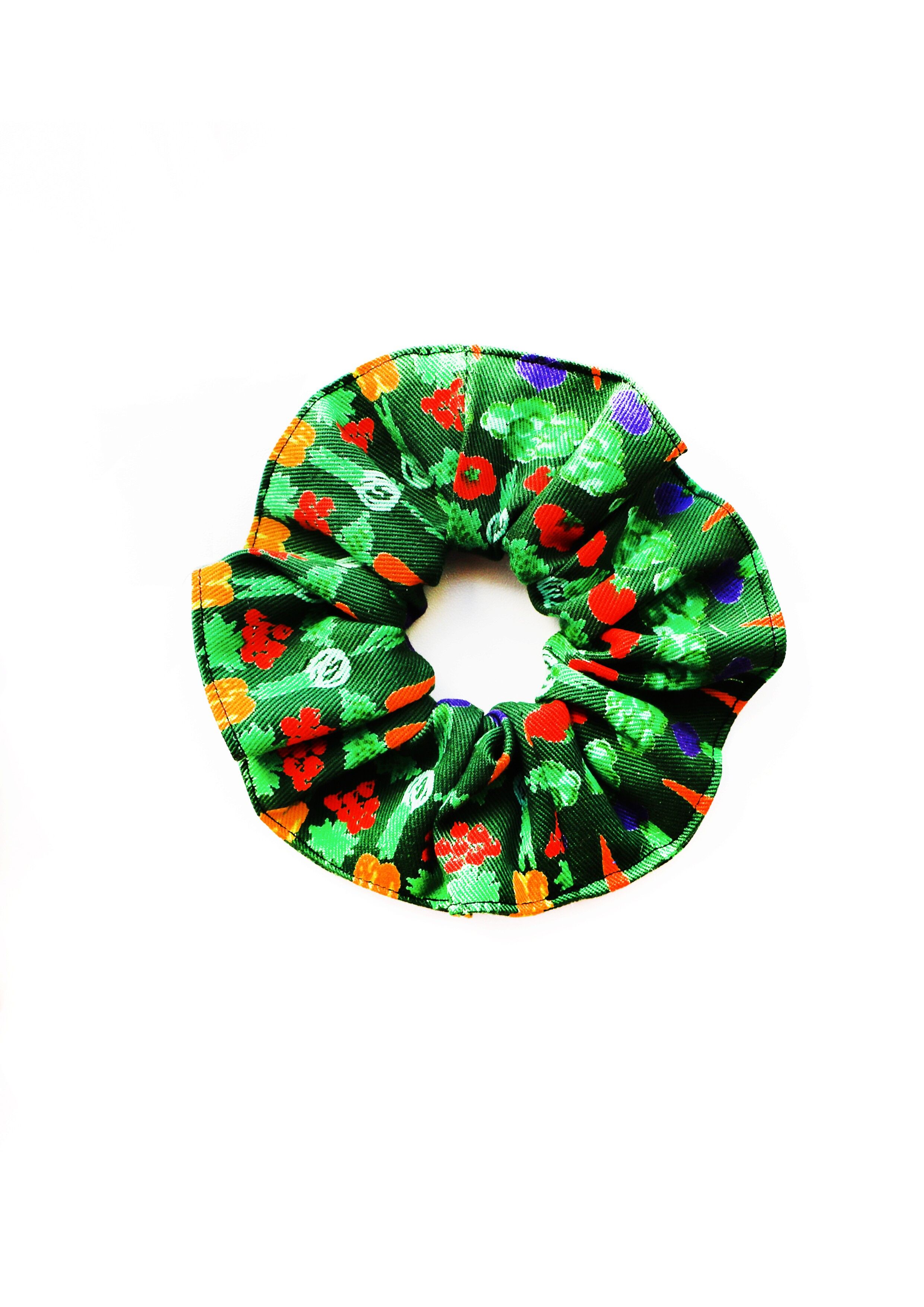 Tutti Frutti Con Verdure