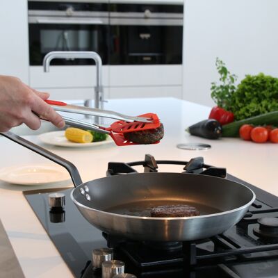 Multitool de cuisine - Stingray Kitchen Black