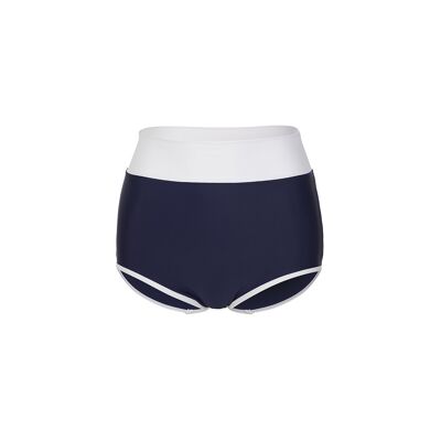 SALTY Bikini Bottoms, Navy