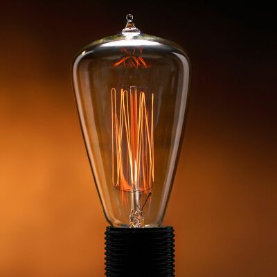 Ampoule vintage STAN-MINI E14