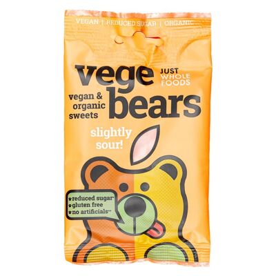 Vegebears 'Slightly Sour' - 3