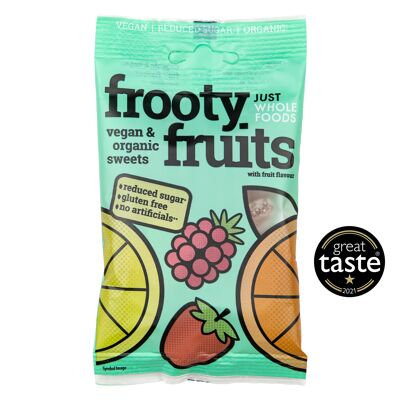 Frooty Fruits - 1