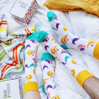 About Love socks - Last remaining pairs
