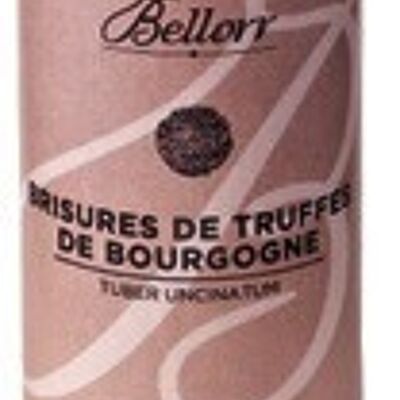 Truffe de Bourgogne brisures 12.5g