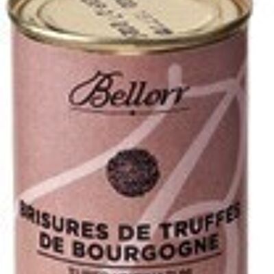 Truffe de Bourgogne brisures 12.5g