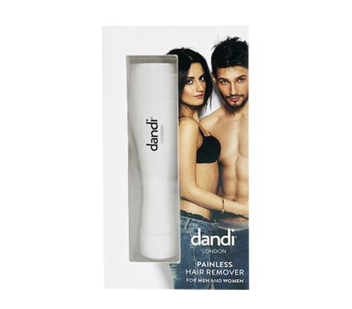 Painless Hair Remover for Men and Women
Painless Hair Remover for Men and Women
Regular price£14.99