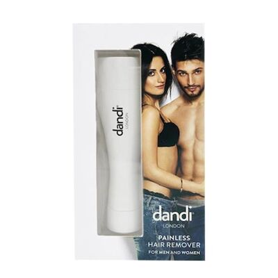 Painless Hair Remover for Men and Women
Painless Hair Remover for Men and Women
Regular price£14.99