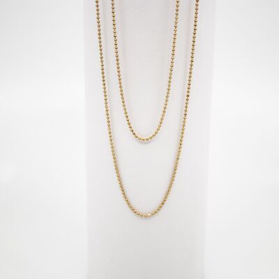 hadar chains - long necklace