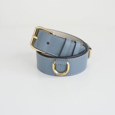 La Rotonde - Persian Blue Belt - T1