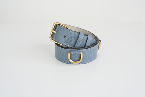 La Rotonde -  Ceinture Bleu Persan  - T2