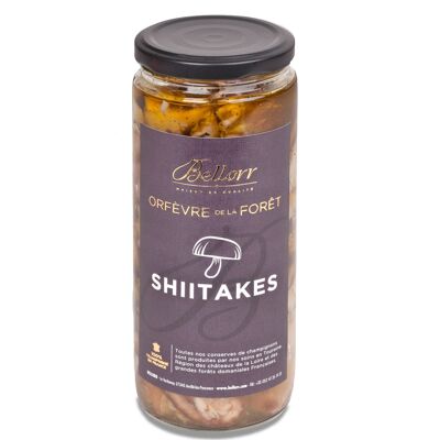 shiitake