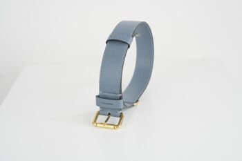 Le Monceau - Collier Bleu Persan - S 1