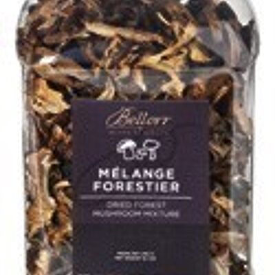Dried forest mix