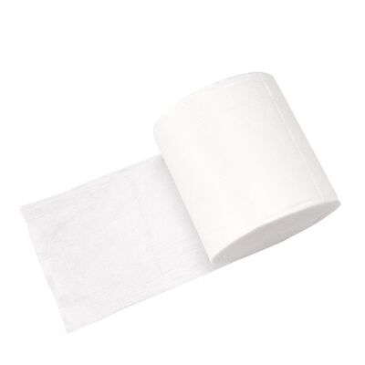 Bamboo inserts - 1 roll - HappyBear Diapers