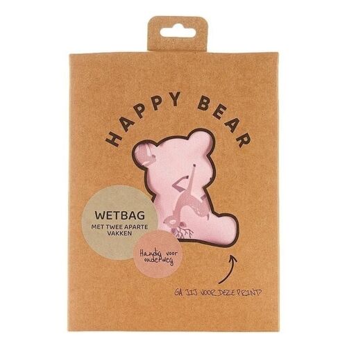 Wetbag | Oh Deer - HappyBear Diapers