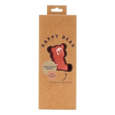 Fasciatoio | Savanna - Pannolini HappyBear