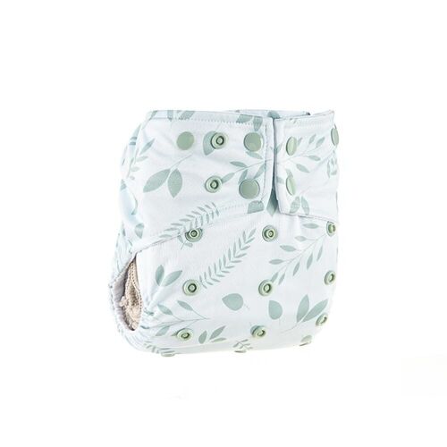 Pocketluier | Botanical - HappyBear Diapers