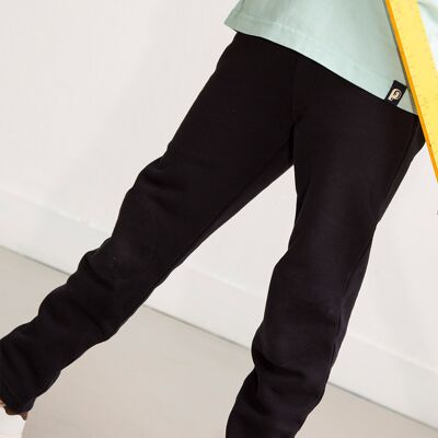 Pantalon Easy marine