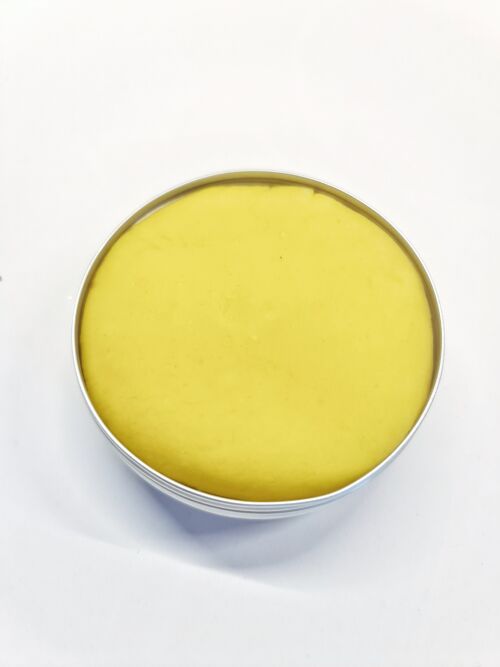 play dough yellow, 150g