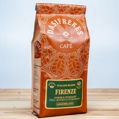 Café Firenze Blend