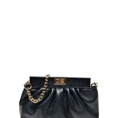 AW21 AL 1729_NERO_Bolso de mano