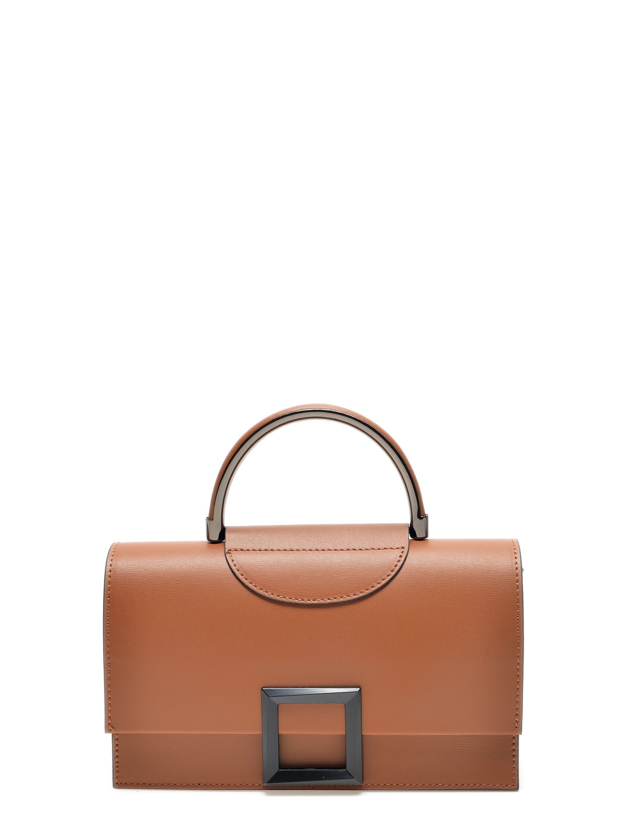 AW21 AL 3138_COGNAC_Borsa a mano