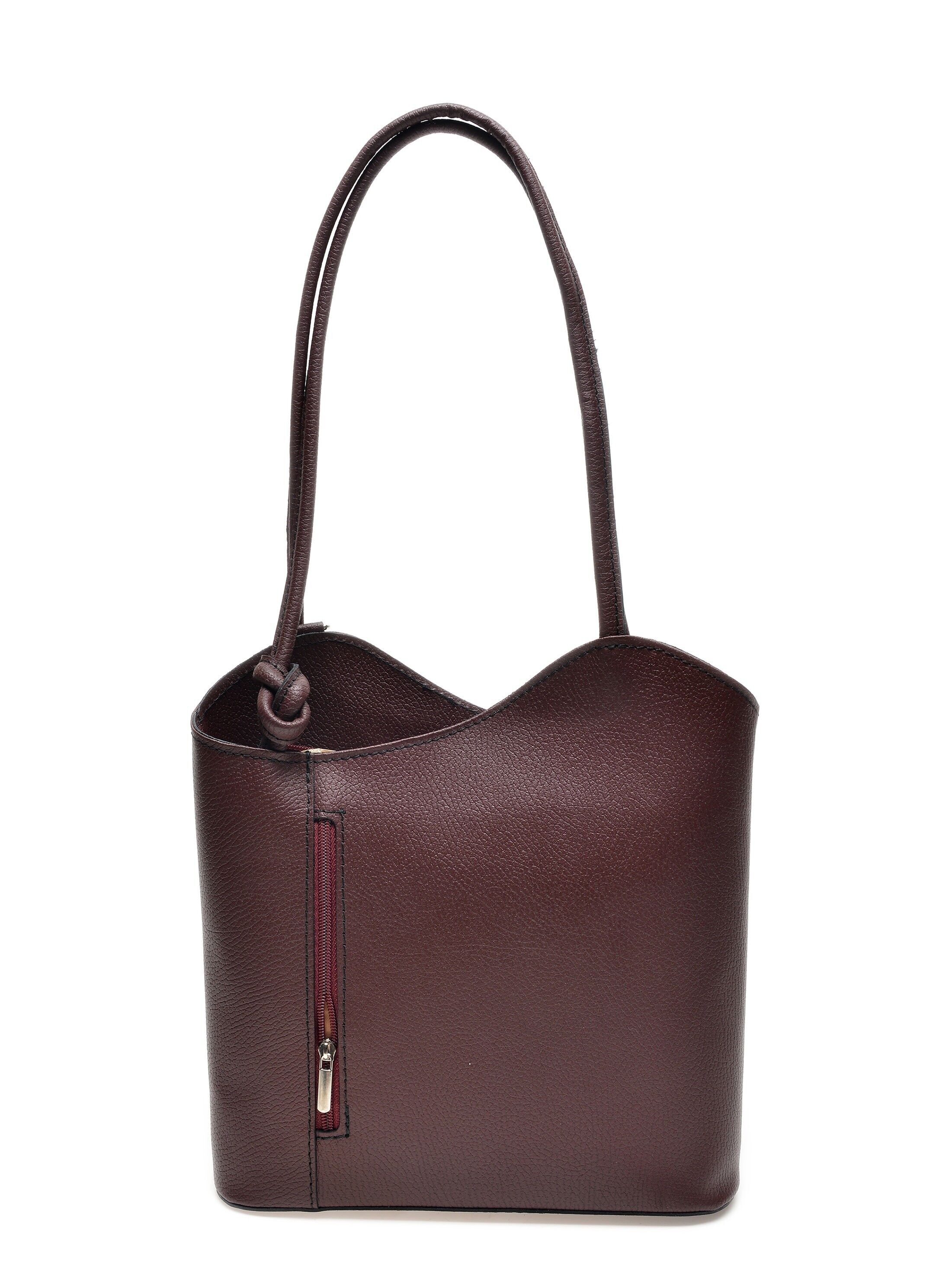 AW21 AL 1731_VINO_Tote Bag/Zaino