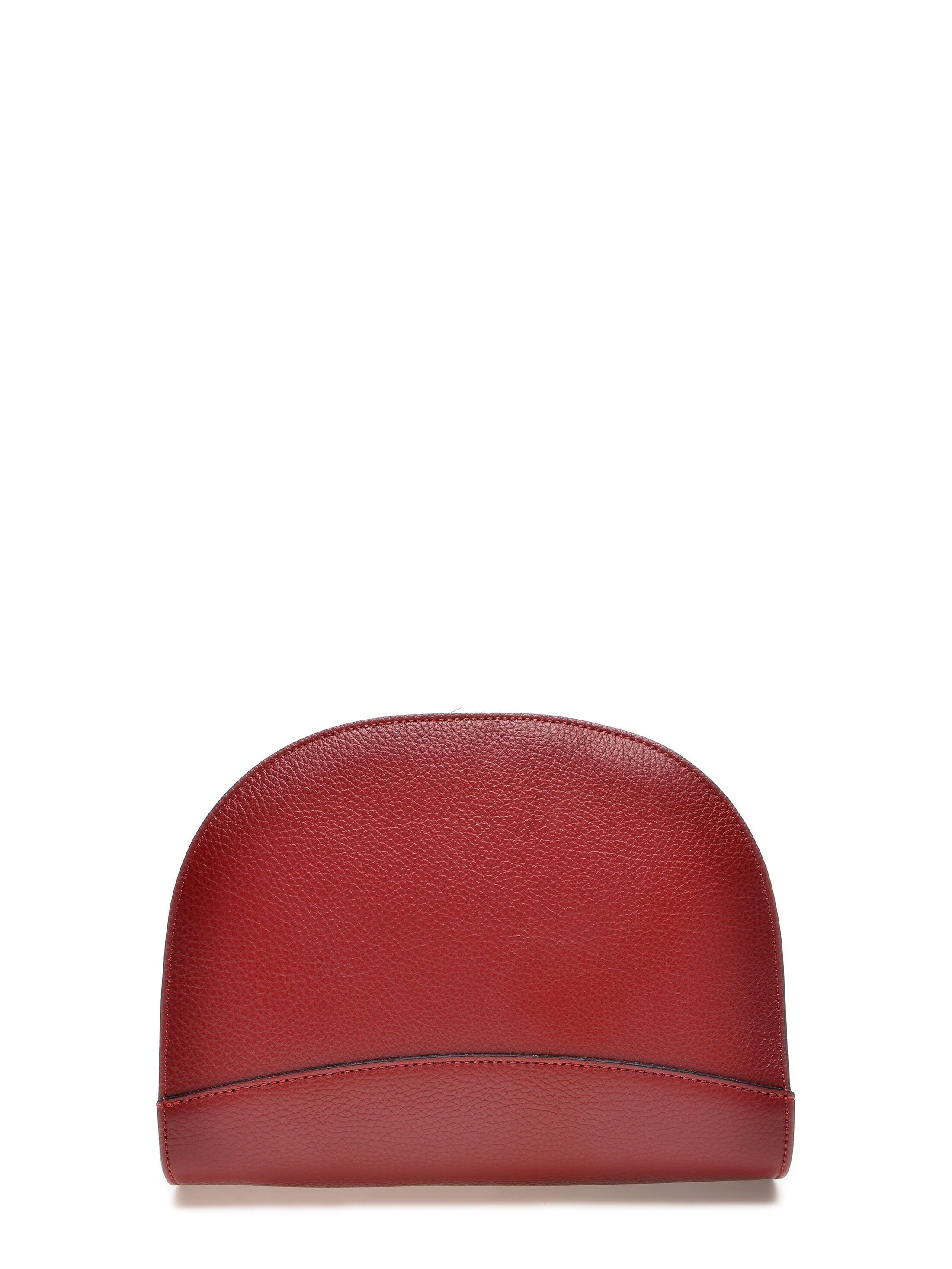 AW21 AL 1732_ROSSO_Borsa a tracolla