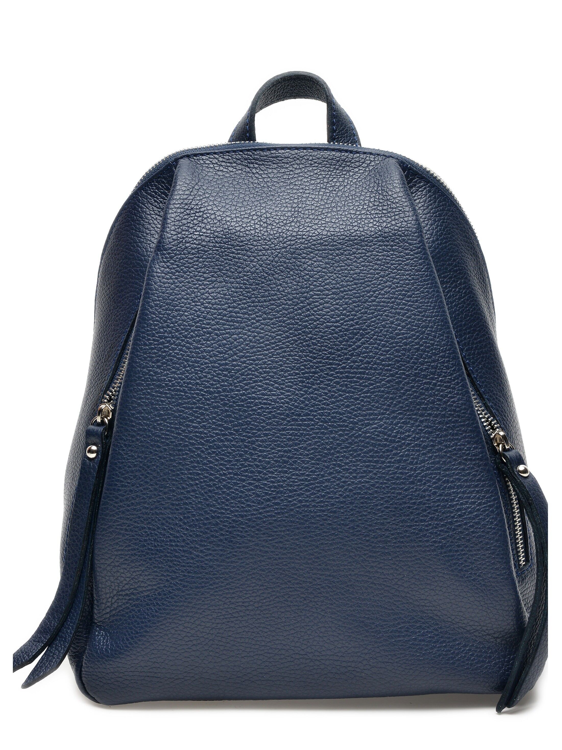 AI21 AL 1677_BLU SCURO_Zaino