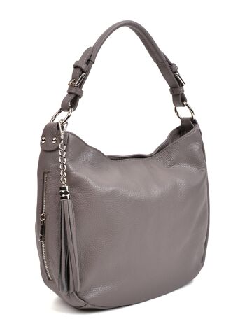 AW21 AL 1516_GRIGIO_Sac à main 8