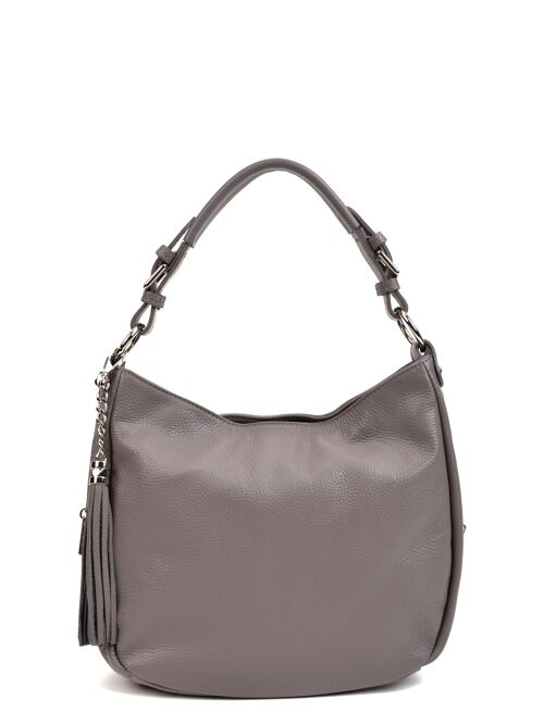 AW21 AL 1516_GRIGIO_Handbag