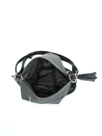 AW21 AL 1104_GRIGIO NERO_Sac à bandoulière 3